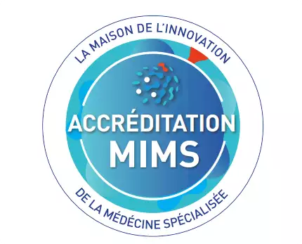 Vignette de l'article Nous avons l'honneur de vous informer que bodyfeed a reçu l'accréditation MIMS.